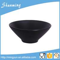 China supplier wholesale hotel restaurant noodle bowl