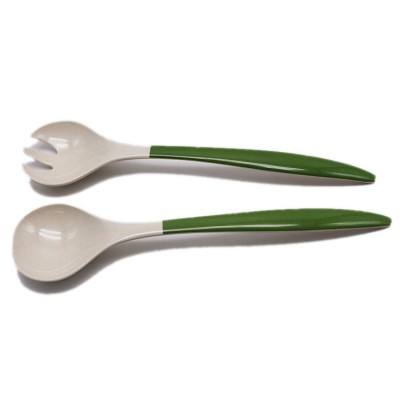 plastic melamine kitchen utensils,melamine spoon and fork